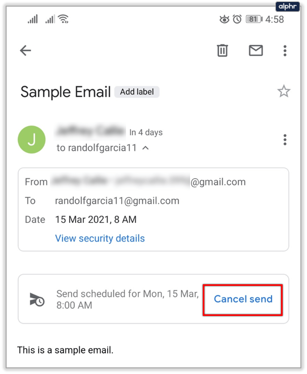 1672600518 687 Como programar un Gmail para enviar en una fechahora posterior