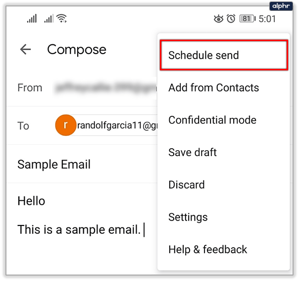 1672600528 495 Como programar un Gmail para enviar en una fechahora posterior