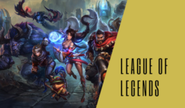 como mostrar ping en league of legends 2
