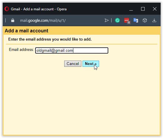 1672677014 998 Como migrar de una cuenta de Gmail a una nueva