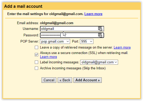 1672677015 467 Como migrar de una cuenta de Gmail a una nueva