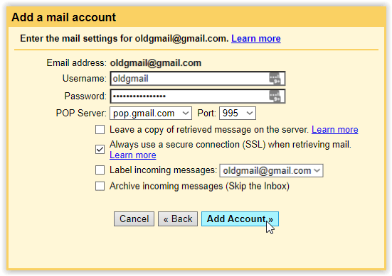 1672677016 594 Como migrar de una cuenta de Gmail a una nueva