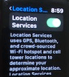 1672696808 264 Como desactivar el GPS en Apple Watch