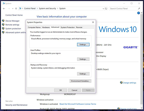 1672728328 426 Como acelerar Windows 10 la guia definitiva