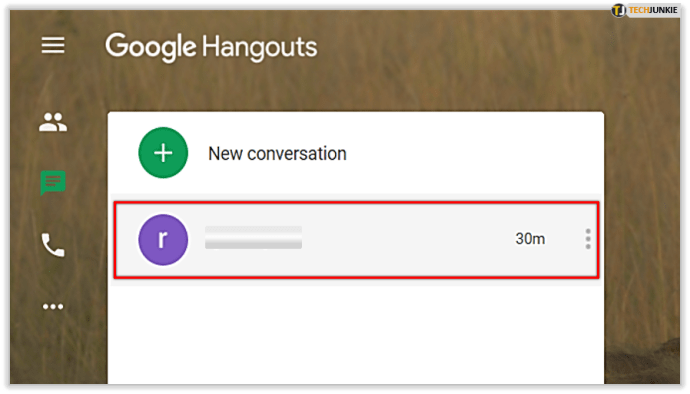 1672757106 403 Como eliminar mensajes en Google Hangouts