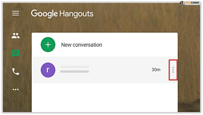 1672757107 141 Como eliminar mensajes en Google Hangouts