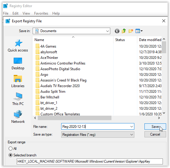 1672761609 712 Como configurar una barra de tareas transparente en Windows 10