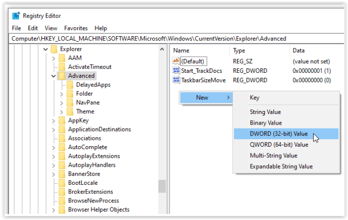 1672761610 258 Como configurar una barra de tareas transparente en Windows 10
