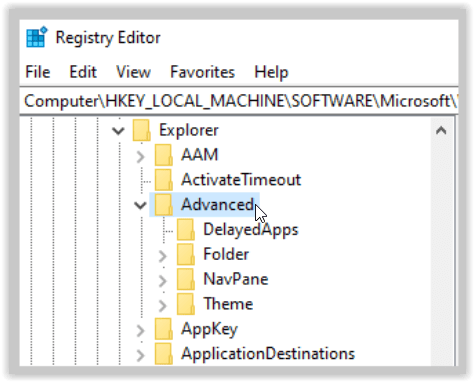 1672761610 355 Como configurar una barra de tareas transparente en Windows 10