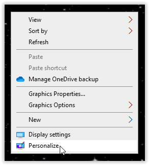 1672761612 976 Como configurar una barra de tareas transparente en Windows 10