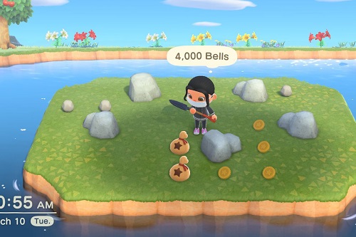 27 trucos y consejos que Animal Crossing New Horizons no te explica y te van a venir genial para tu vida en la isla