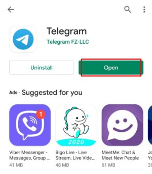 1672842606 157 Como eliminar medios en Telegram