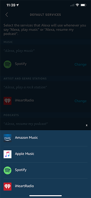 1672929908 363 Como escuchar iTunes con un Amazon Echo