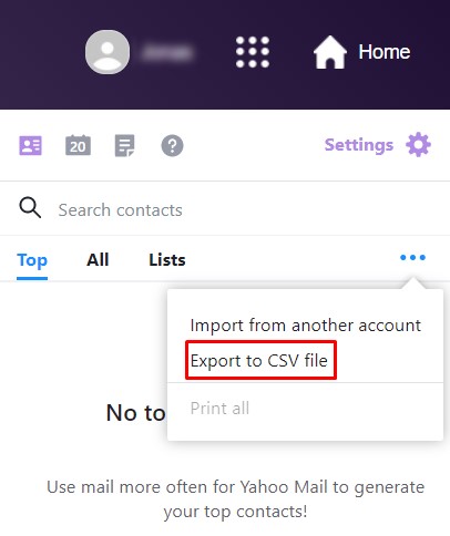 1672947907 861 Como eliminar una cuenta de Yahoo