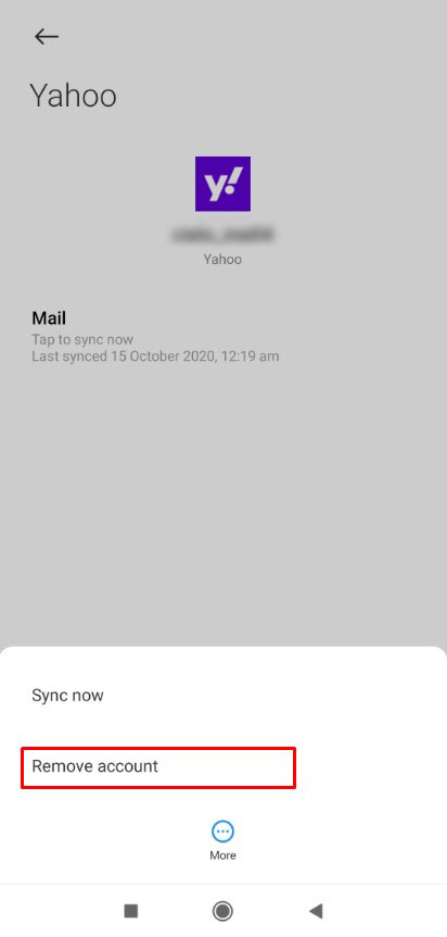 1672947911 758 Como eliminar una cuenta de Yahoo