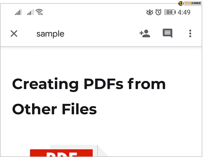 1672972213 815 Como crear un archivo PDF desde un dispositivo Android