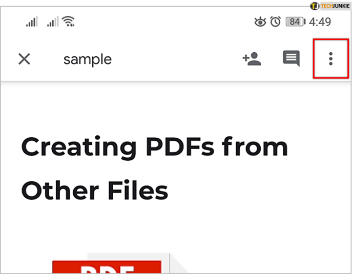1672972213 879 Como crear un archivo PDF desde un dispositivo Android