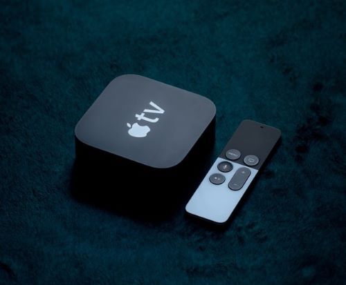 airpods a apple tv