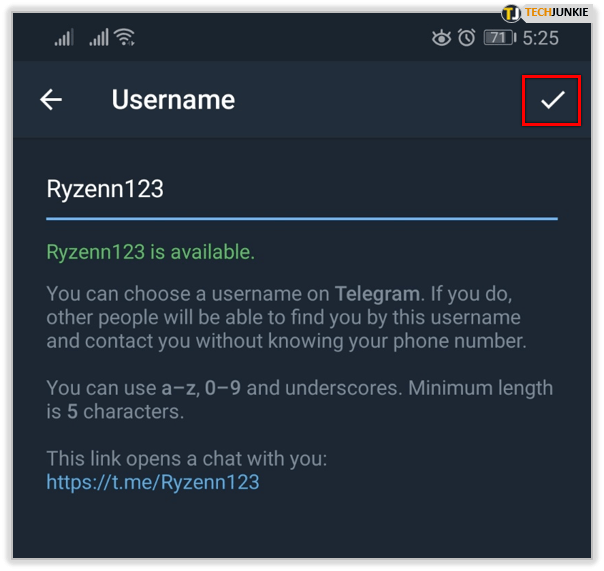 1673065812 147 Como agregar por nombre de usuario en Telegram