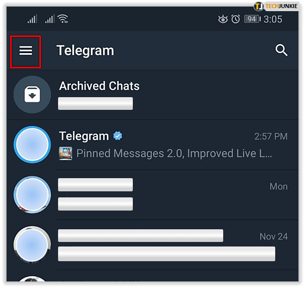 1673111707 67 Como saber quien guardo tu numero en Telegram