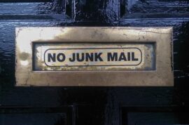 como eliminar todo el correo no deseado en gmail 2