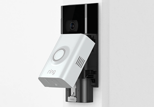 Restablecimiento completo de fábrica Ring Video Doorbell 2