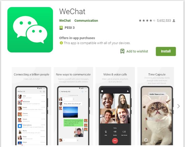 1673272807 240 Como bloquear o eliminar amigos en WeChat