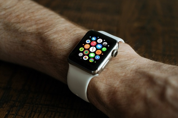 1673381705 460 ¿Que significa el icono del punto rojo en Apple Watch