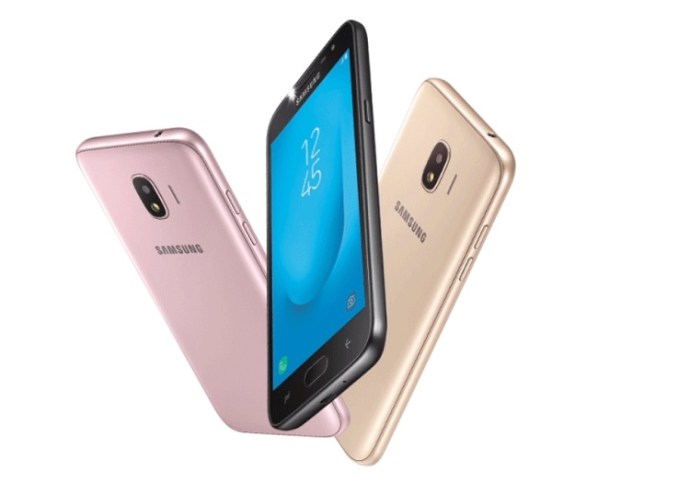 1673453705 760 Samsung Galaxy J2 – Wi Fi no funciona – Que hacer
