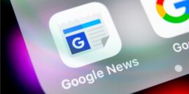 google podria cerrar google news gracias a fallos de la