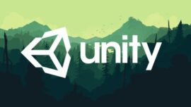unity y google cloud anuncian asociacion de juegos conectados 2