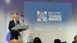 tech4good awards 2018 abre para nominaciones 2
