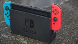 una nueva nintendo switch podria llegar en 2019 2