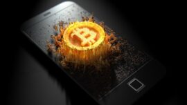 samsung ingresa al negocio de la mineria de bitcoin al
