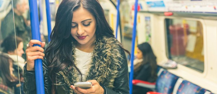 4G London Underground llegará en 2019, luego de pruebas exitosas