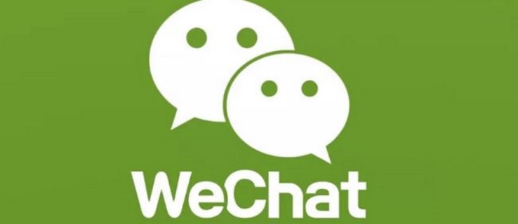Cómo bloquear y parecer invisible para alguien en WeChat