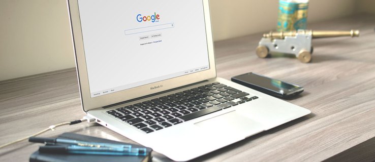 Cómo cambiar la cadena de agente de usuario en Google Chrome