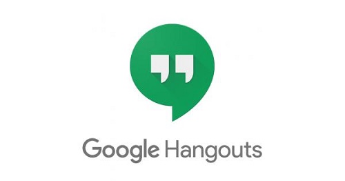 Hangouts de google elimina mensajes