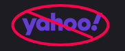 Cómo eliminar una cuenta de Yahoo
