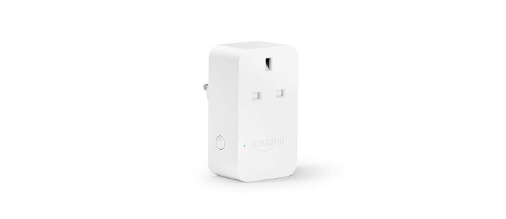 Cómo encender al atardecer con el Amazon Smart Plug