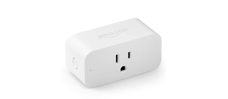 Cómo encender la televisión con un Amazon Smart Plug