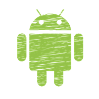 aplicaciones de fondo en android