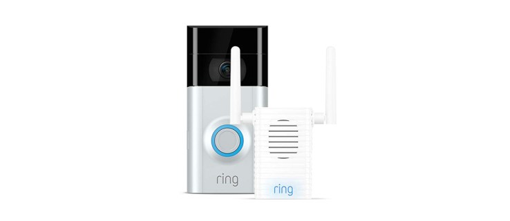 Cómo restablecer los valores de fábrica de Ring Video Doorbell 2