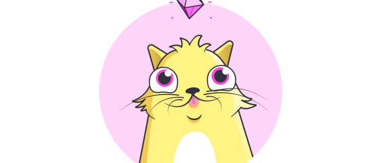 CryptoKitties es el juego de recolección de gatos de Ethereum que ha visto más de $ 1 millón en gastos de usuarios