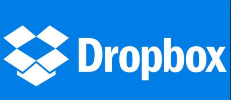 Dropbox no se sincroniza: cómo solucionarlo