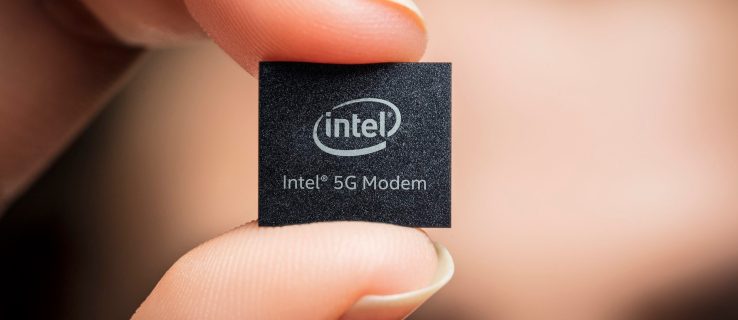 Intel presenta una serie de módems 5G para luchar contra Qualcomm