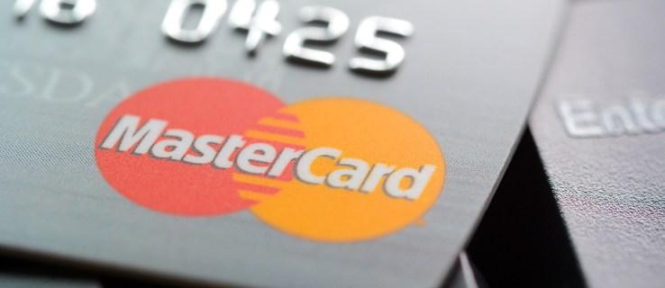 MasterCard está tratando de patentar la cadena de bloques para soluciones de transferencia de dinero