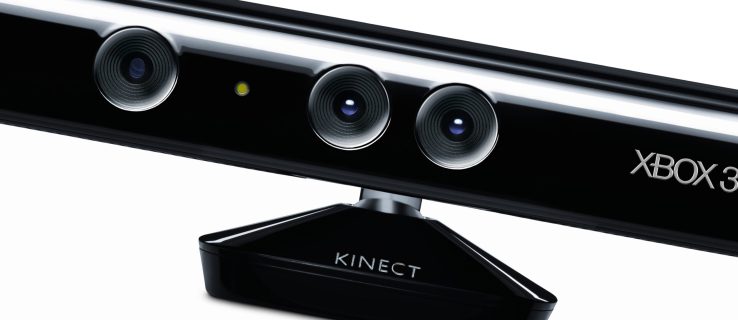 Microsoft deja de vender el adaptador Kinect
