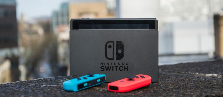 Nintendo Switch supera en ventas a GameCube en menos de dos años