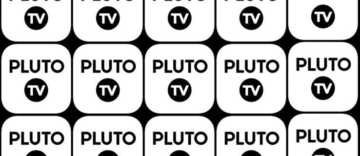No se puede conectar a Pluto TV - Qué hacer